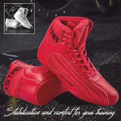 Обувь для зала LaraStar