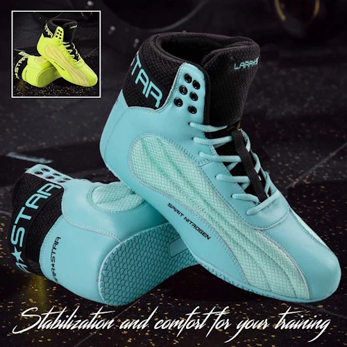 Обувь для бодибилдинга LaraStar